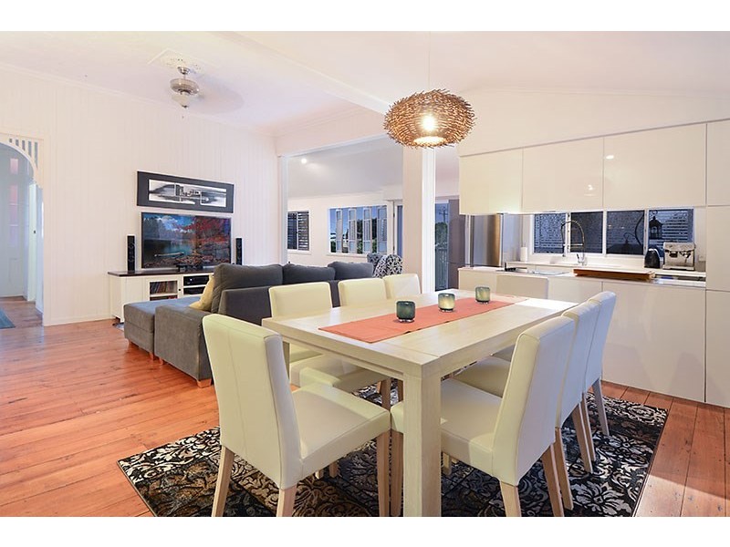 64 Maygar Street, Windsor QLD 4030