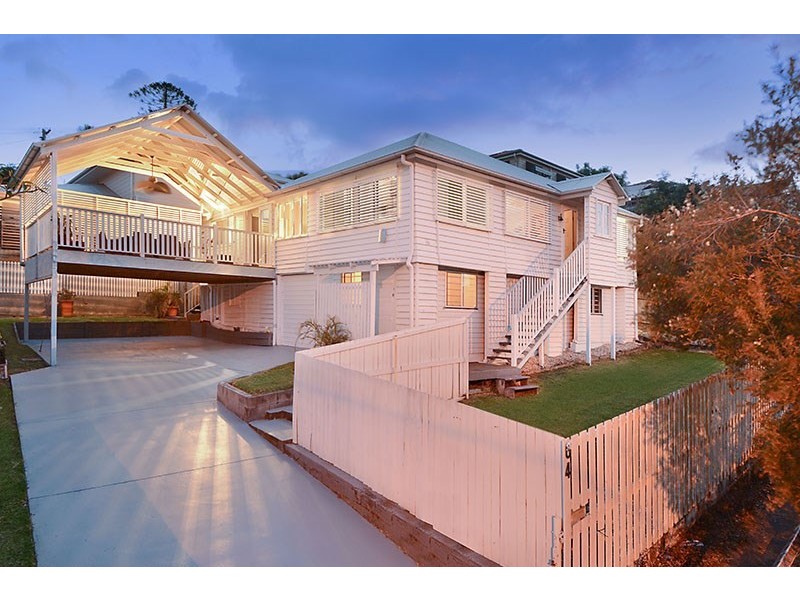 64 Maygar Street, Windsor QLD 4030