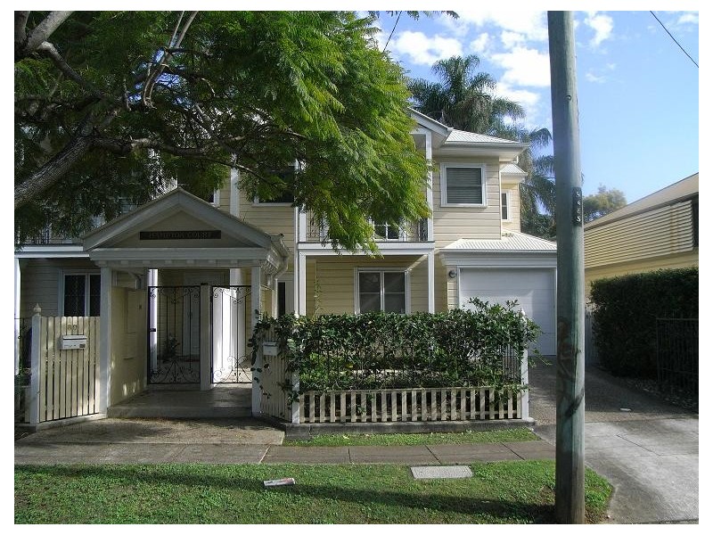 80a Liverpool Street, Clayfield QLD 4011