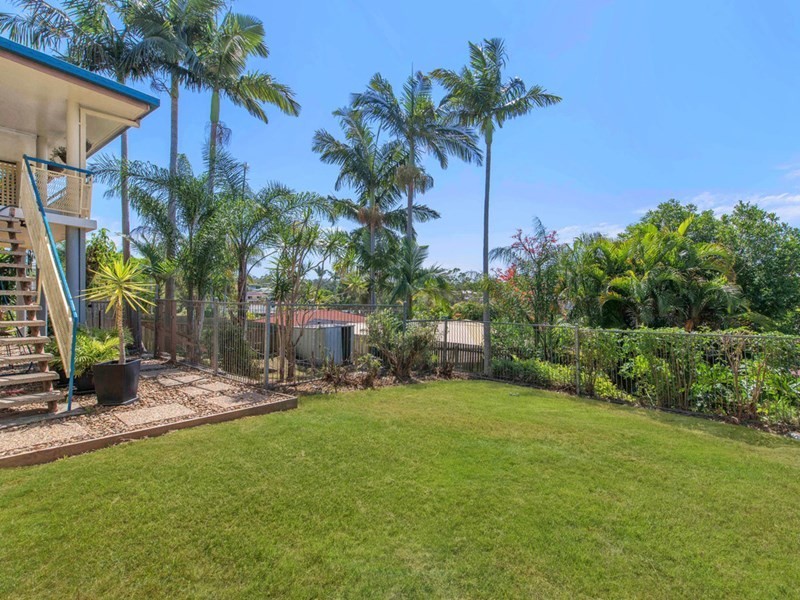 14 Wyngarde Street, Mcdowall QLD 4053