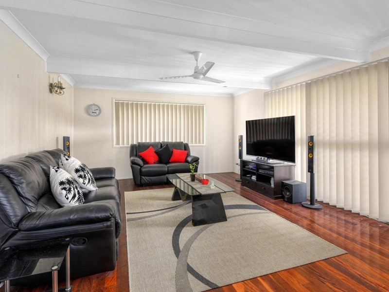 14 Wyngarde Street, Mcdowall QLD 4053