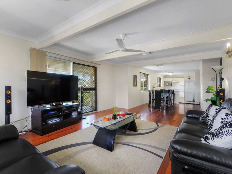 14 Wyngarde Street, Mcdowall QLD 4053