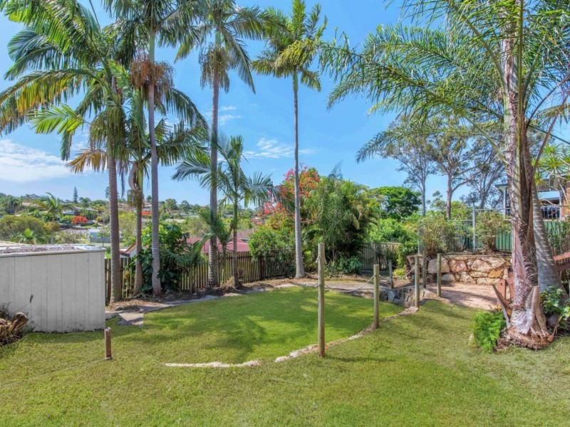 14 Wyngarde Street, Mcdowall QLD 4053