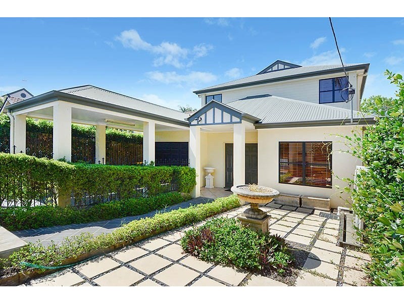 98A Bayview Terrace, Clayfield QLD 4011