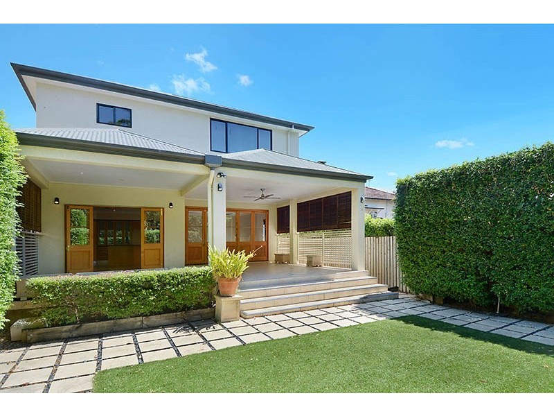 98A Bayview Terrace, Clayfield QLD 4011