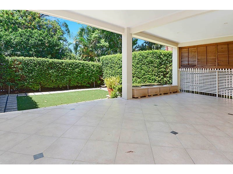 98A Bayview Terrace, Clayfield QLD 4011