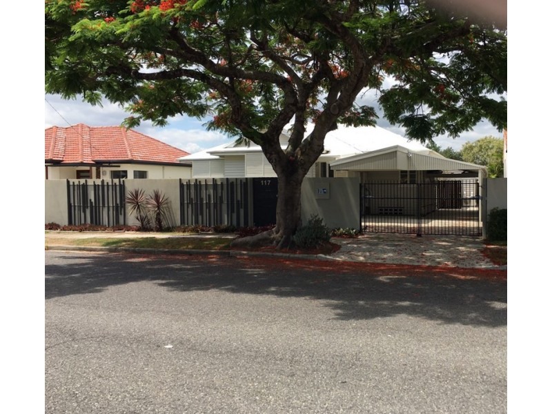 117 Manson Road, Hendra QLD 4011