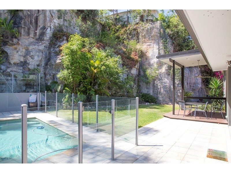 25 Comus Avenue, Ascot QLD 4007