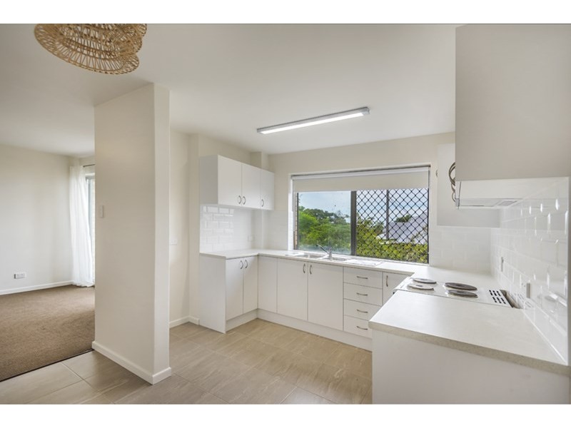3/6 Barlow Street, Clayfield QLD 4011