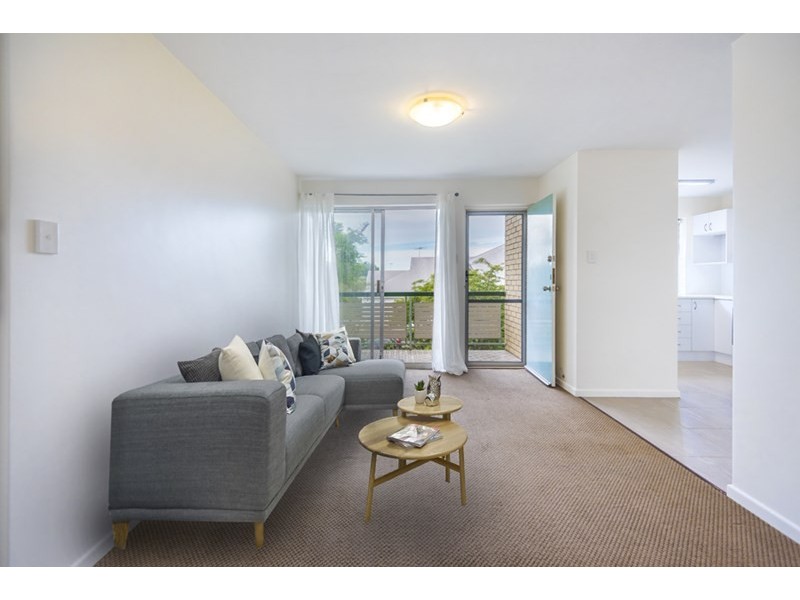 3/6 Barlow Street, Clayfield QLD 4011