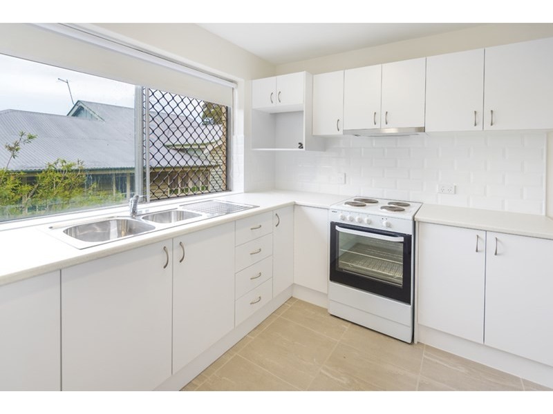 3/6 Barlow Street, Clayfield QLD 4011
