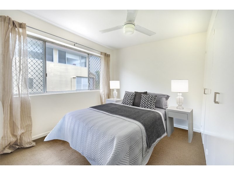 3/6 Barlow Street, Clayfield QLD 4011