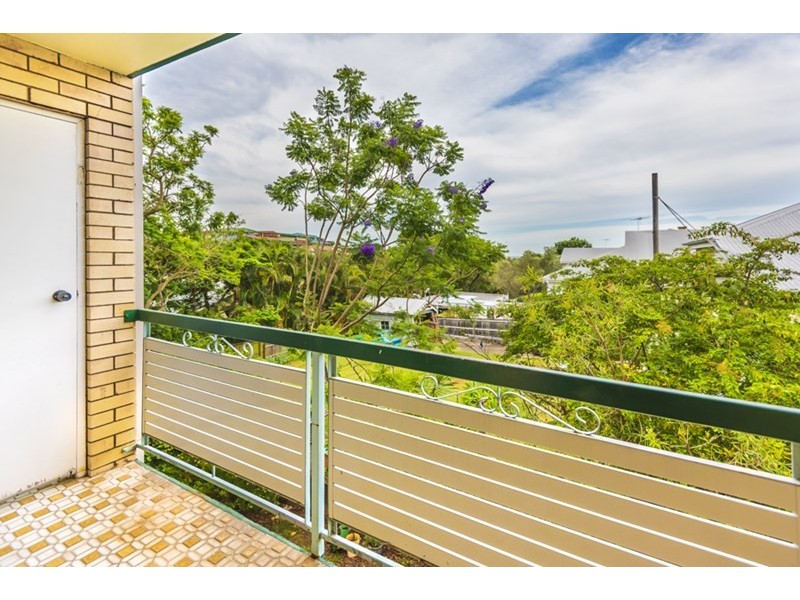 3/6 Barlow Street, Clayfield QLD 4011