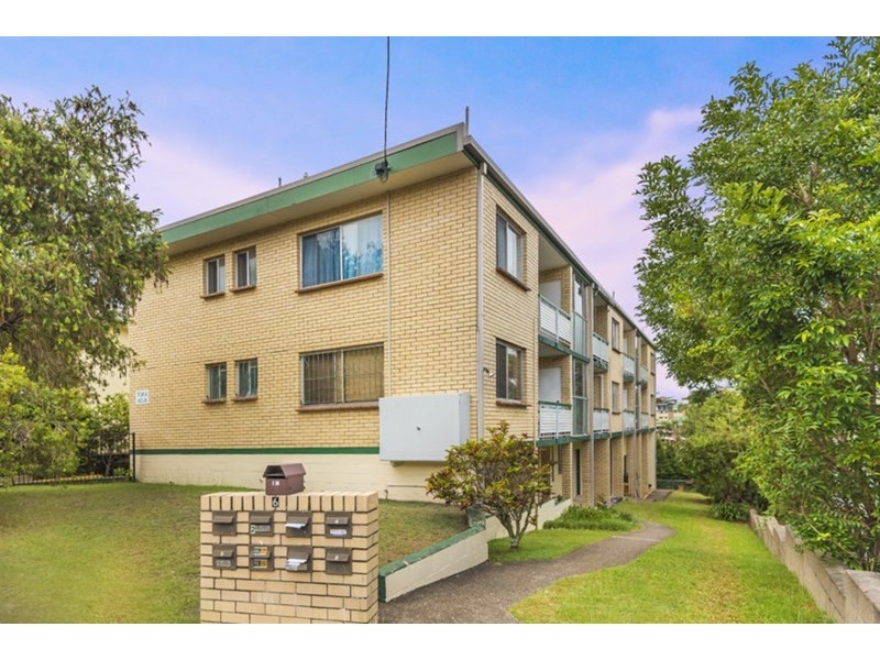 3/6 Barlow Street, Clayfield QLD 4011