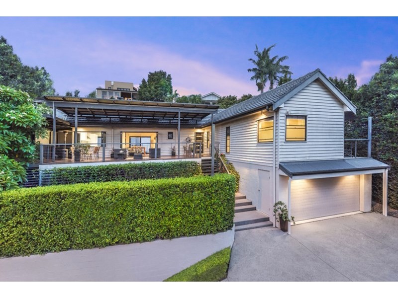 186 Crosby Road, Ascot QLD 4007