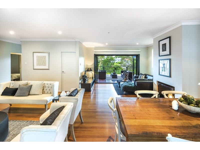 186 Crosby Road, Ascot QLD 4007