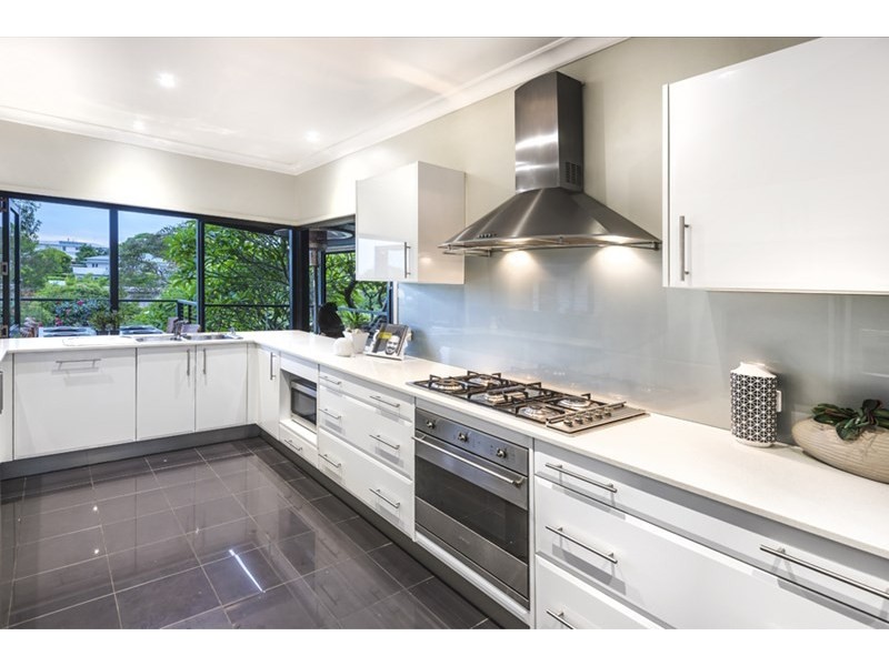 186 Crosby Road, Ascot QLD 4007