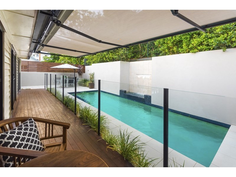 186 Crosby Road, Ascot QLD 4007