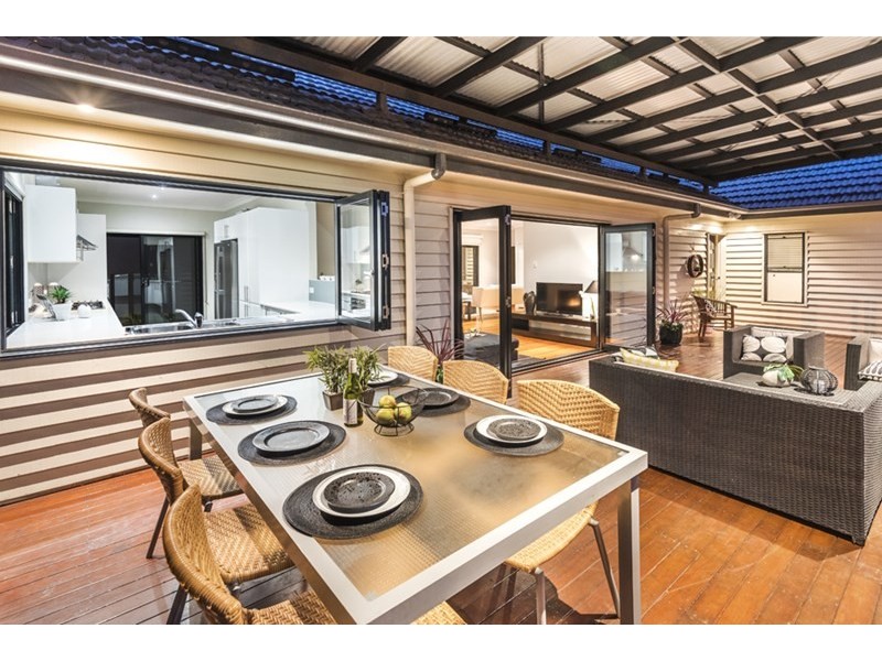 186 Crosby Road, Ascot QLD 4007