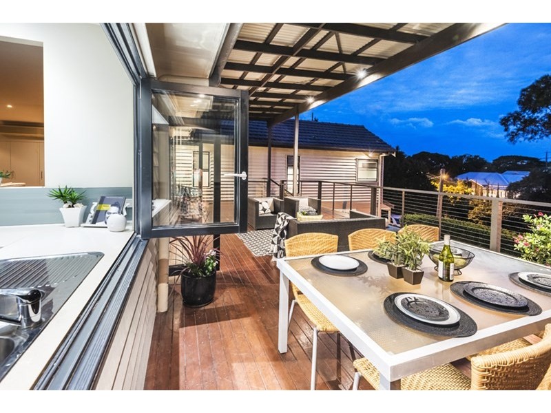 186 Crosby Road, Ascot QLD 4007