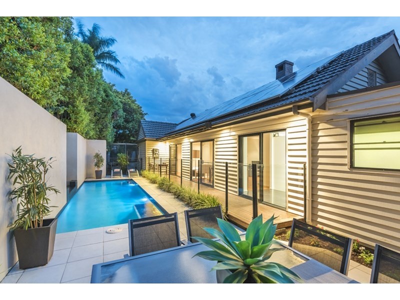 186 Crosby Road, Ascot QLD 4007