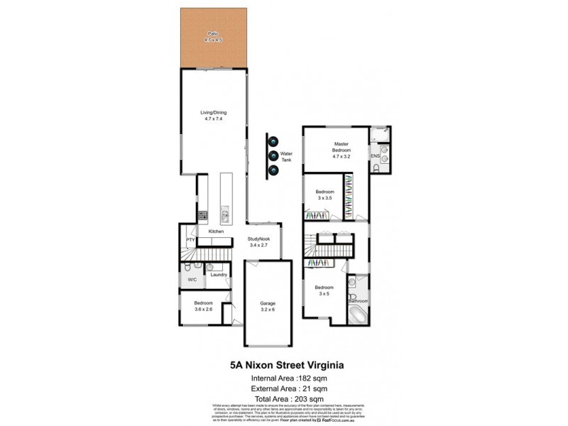 5A Nixon Street, Virginia QLD 4014