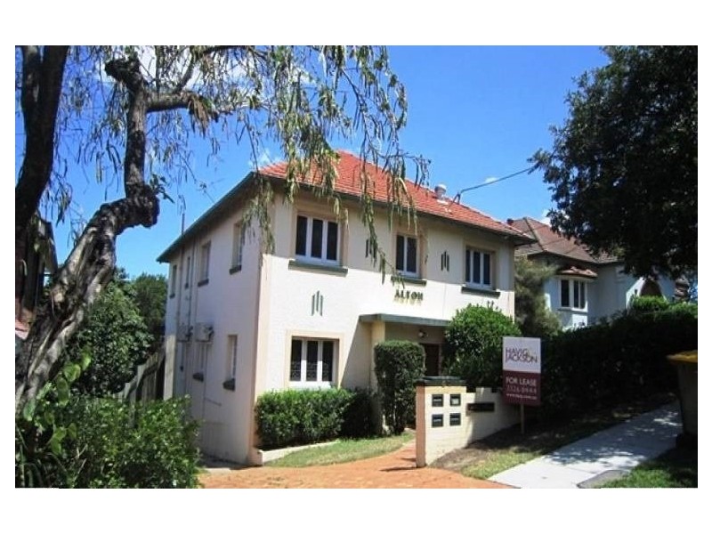 4/26 Toorak Road, Hamilton QLD 4007