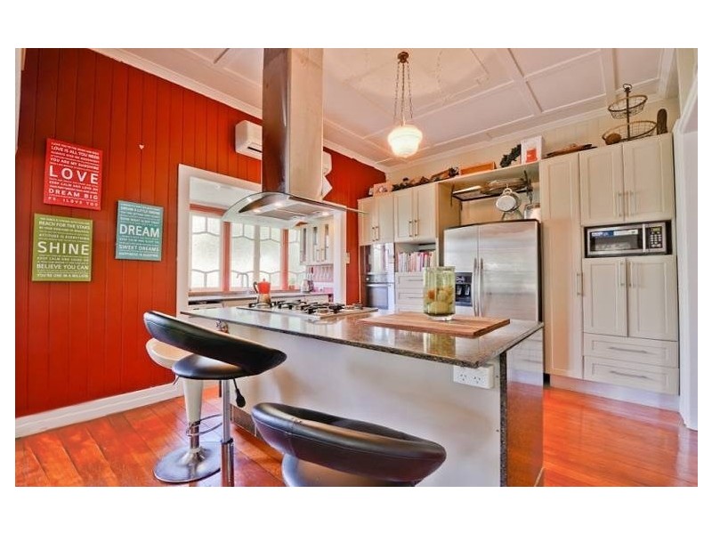 53 Anthony Street, Hamilton QLD 4007