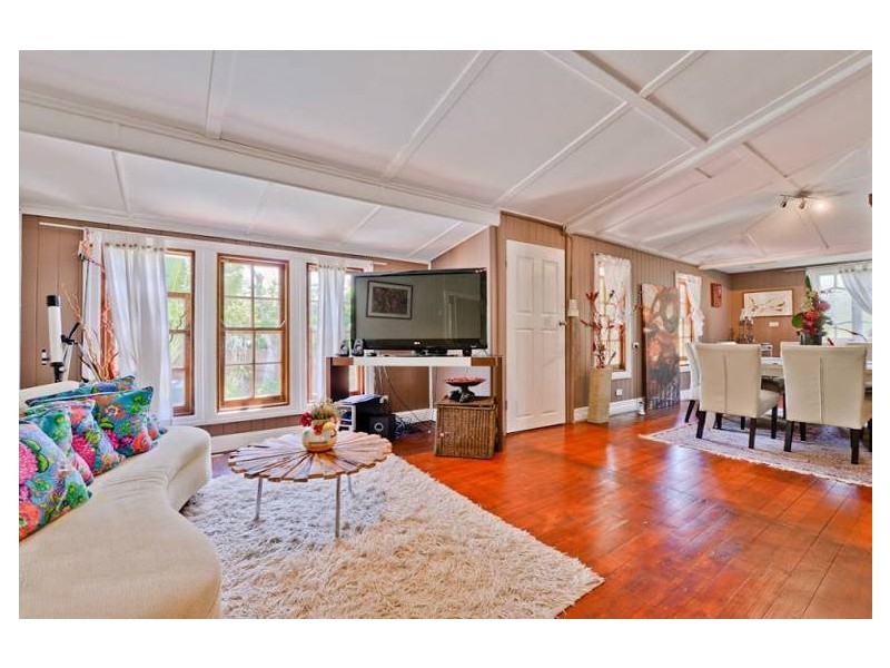 53 Anthony Street, Hamilton QLD 4007