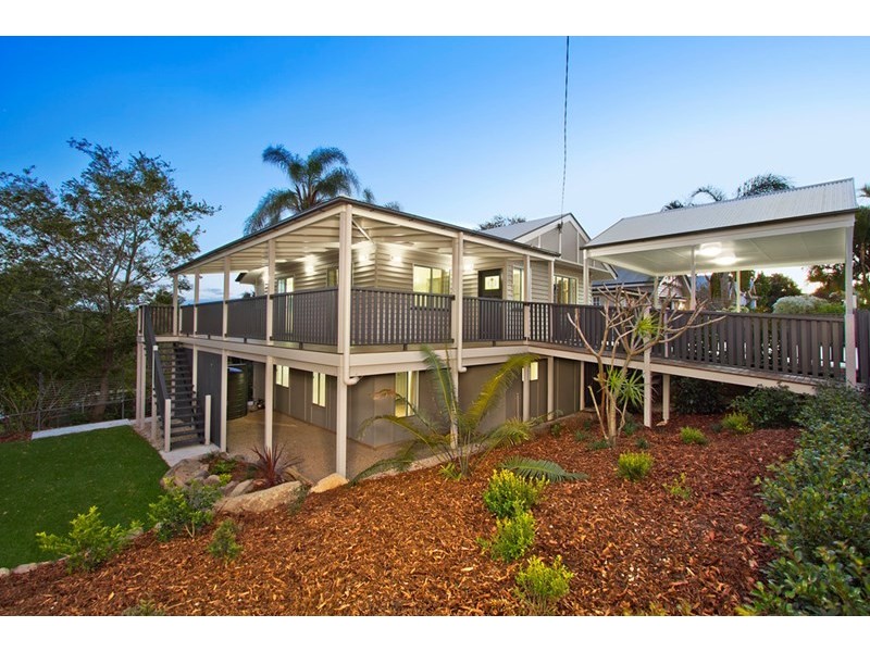 74 Rode Road, Wavell Heights QLD 4012