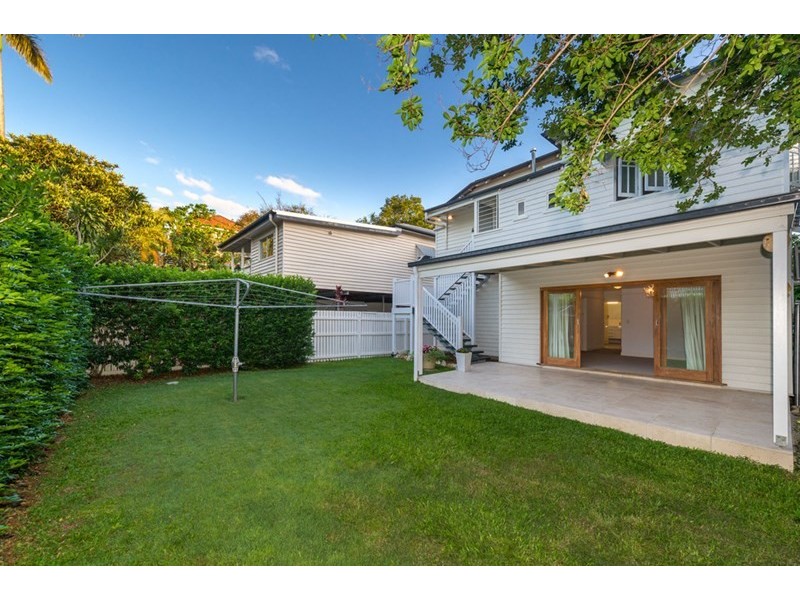 9 Bellevue Terrace, Clayfield QLD 4011