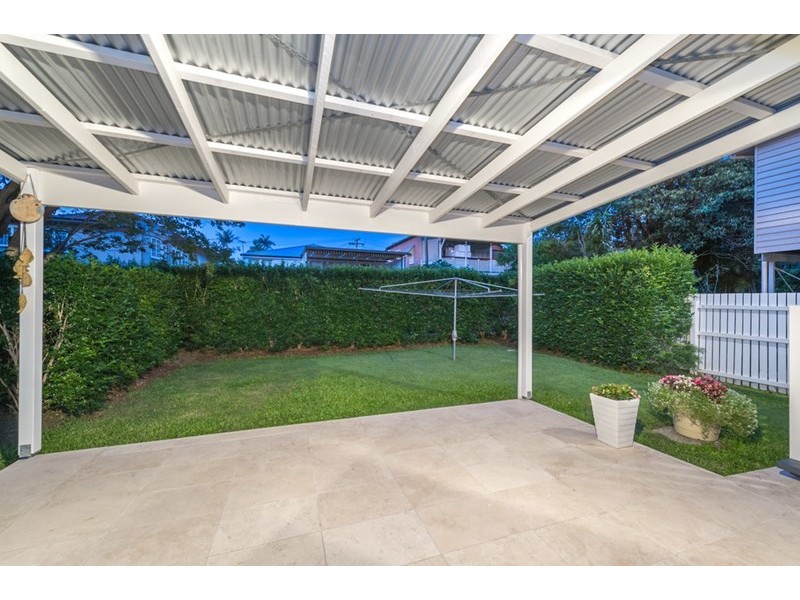 9 Bellevue Terrace, Clayfield QLD 4011
