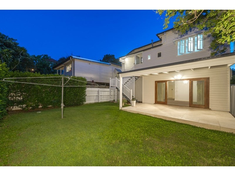 9 Bellevue Terrace, Clayfield QLD 4011
