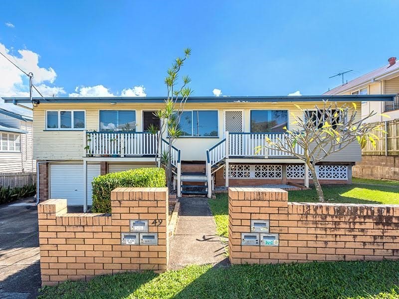 5/49 Morris Street, Wooloowin QLD 4030