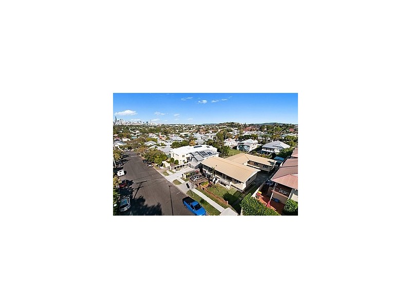 5/49 Morris Street, Wooloowin QLD 4030