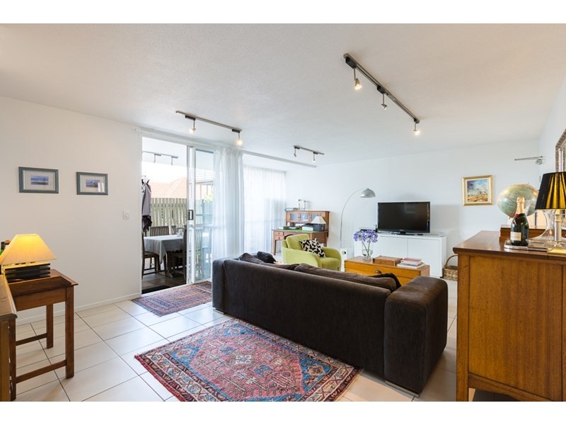 7/17 Whyenbah Street, Hamilton QLD 4007