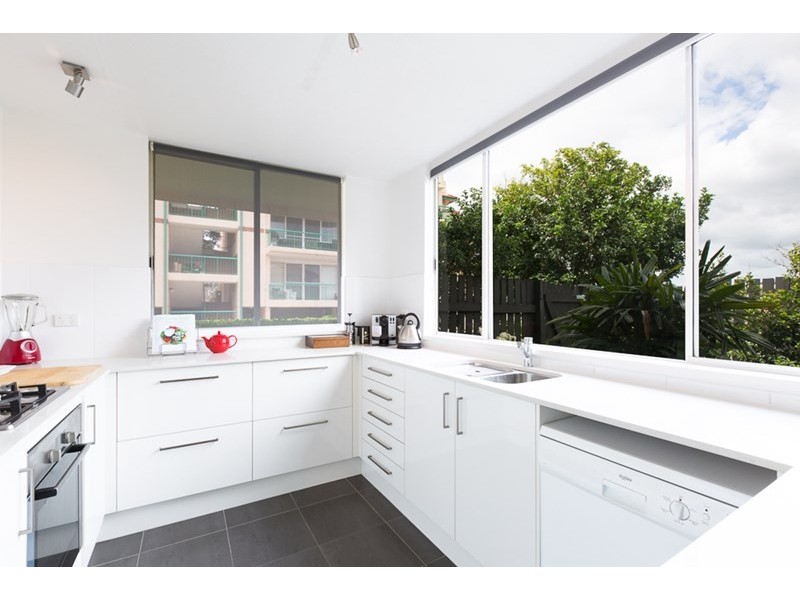 7/17 Whyenbah Street, Hamilton QLD 4007