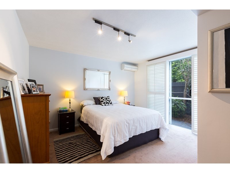 7/17 Whyenbah Street, Hamilton QLD 4007