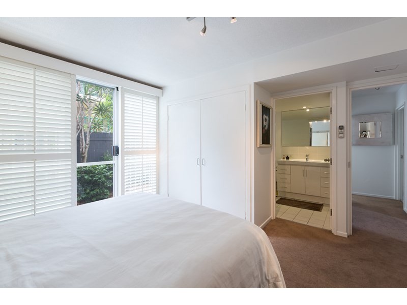 7/17 Whyenbah Street, Hamilton QLD 4007