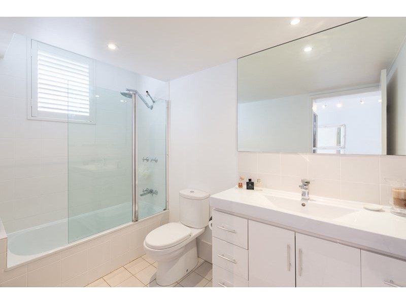 7/17 Whyenbah Street, Hamilton QLD 4007