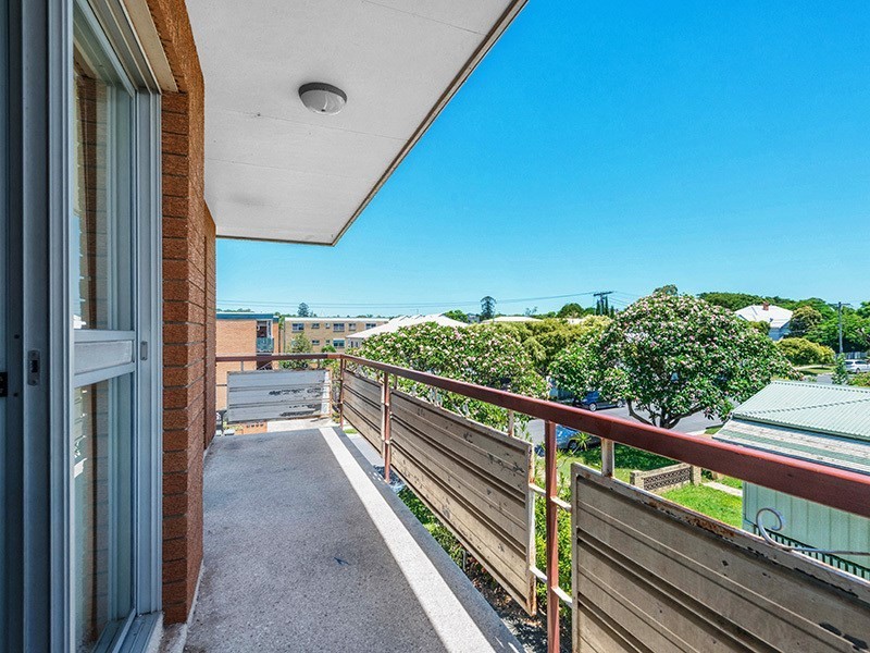4/17 Napier Street, Ascot QLD 4007