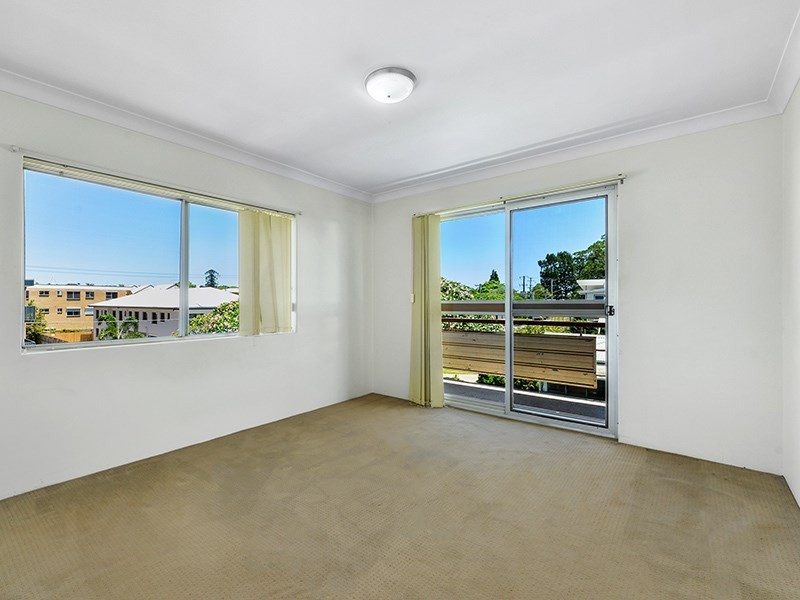 4/17 Napier Street, Ascot QLD 4007