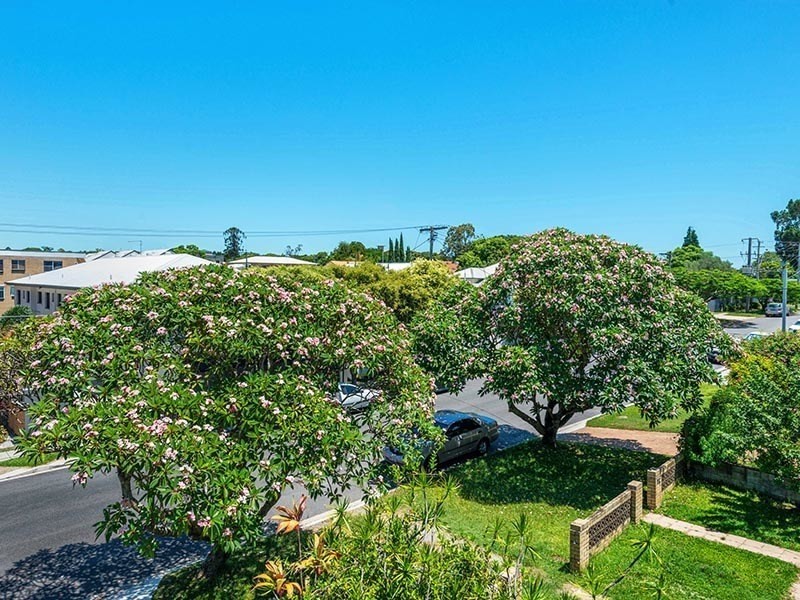 4/17 Napier Street, Ascot QLD 4007