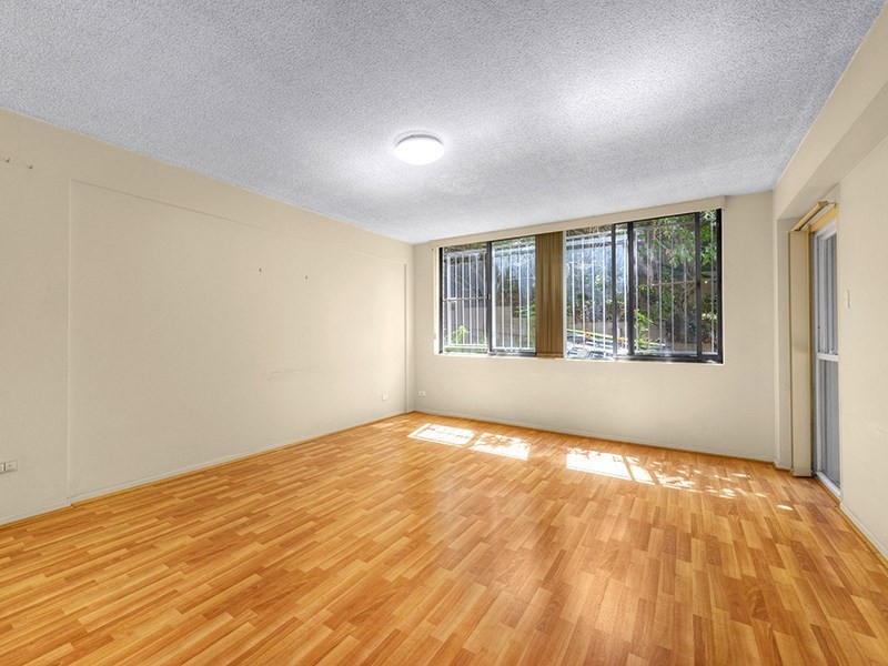 3/24 Crescent Road, Hamilton QLD 4007