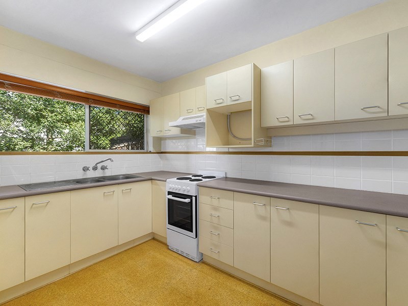 3/24 Crescent Road, Hamilton QLD 4007