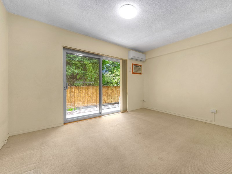 3/24 Crescent Road, Hamilton QLD 4007