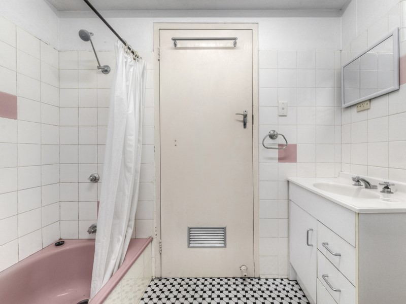 3/24 Crescent Road, Hamilton QLD 4007