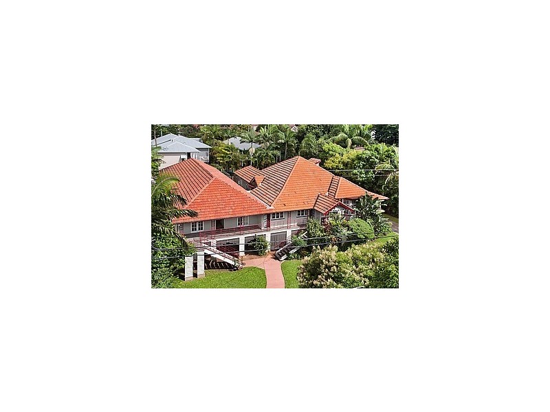 4/114 Kitchener Road, Ascot QLD 4007