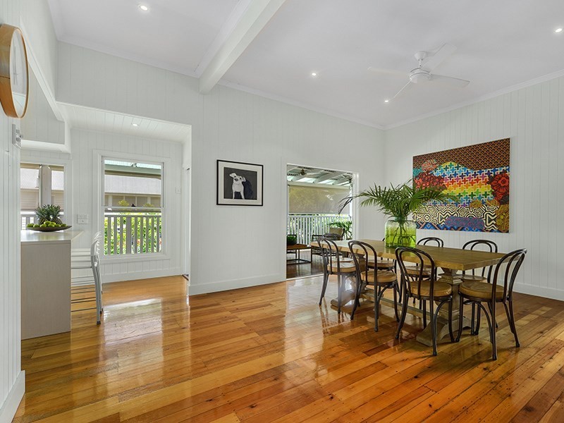 74 Woodville Street, Hendra QLD 4011