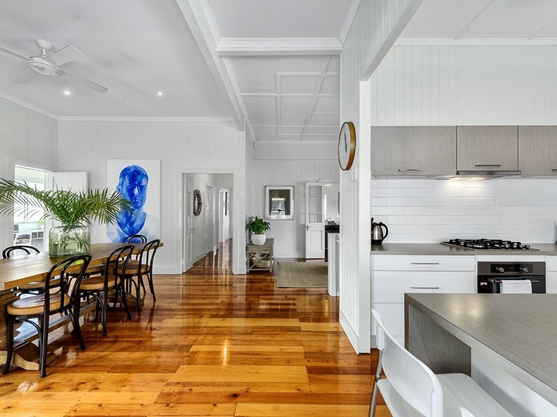 74 Woodville Street, Hendra QLD 4011